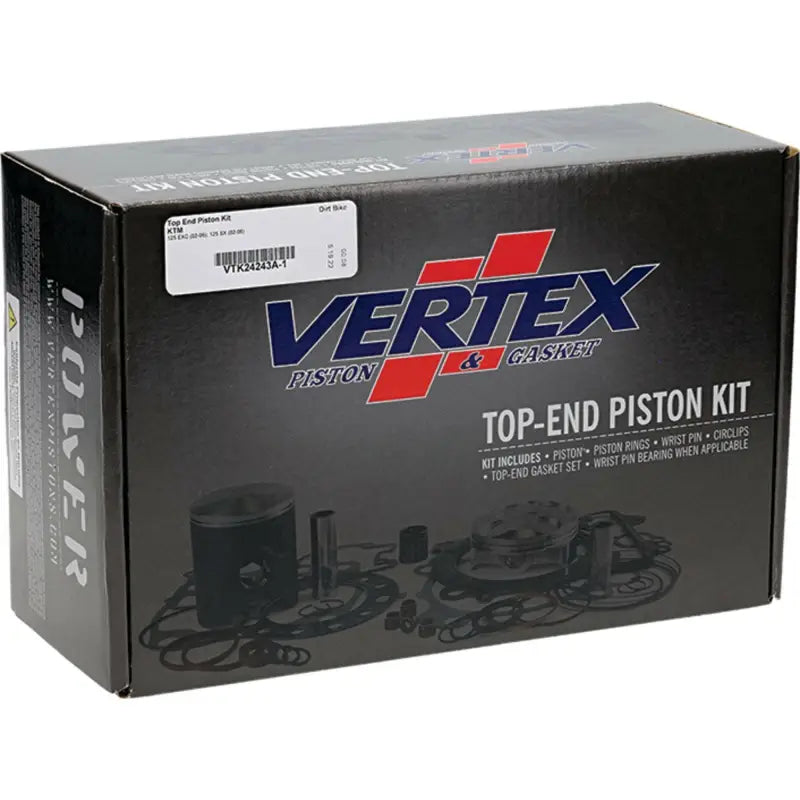 Top End Kit Cast Race 53.94/Std Ktm 