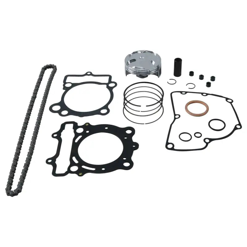VERTEX VTKTC24122B