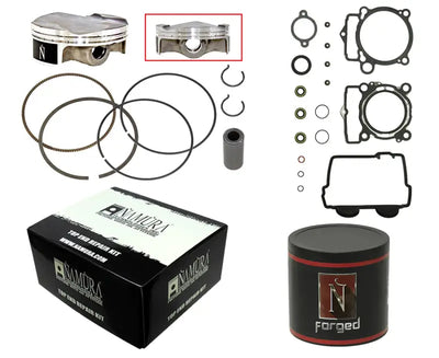 Top End Kit Forged 77.96/Std 11:1 Husq/Ktm 