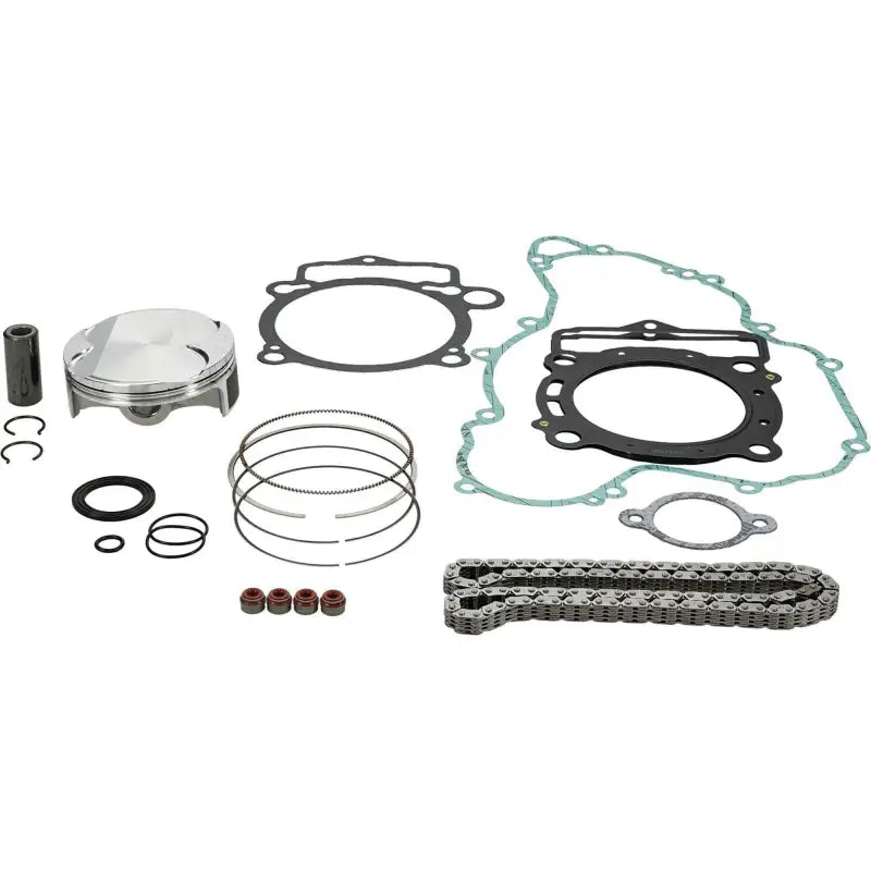 VERTEX VTKTC23711A