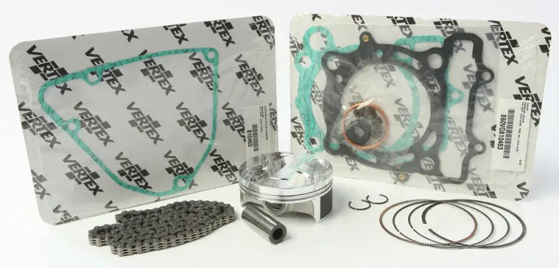 VERTEX Top End Kit Forged Replica for Powersports
