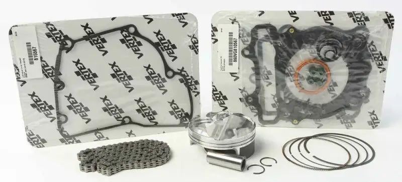 VERTEX VTKTC23861C