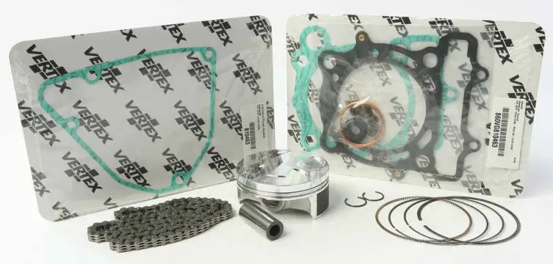VERTEX VTKTC23566C