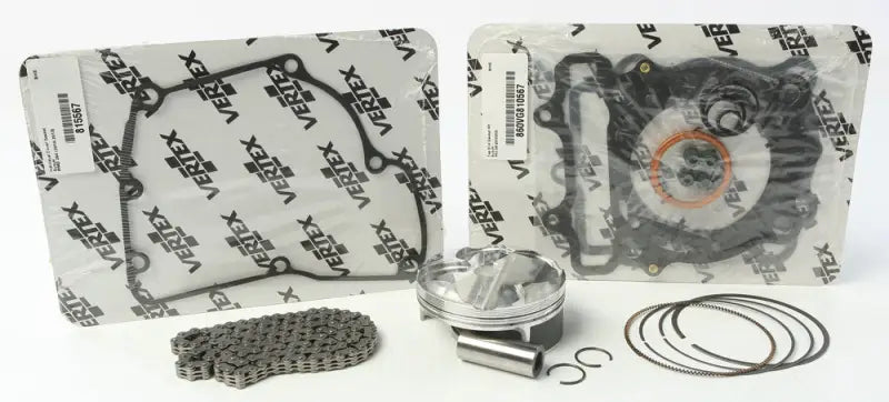 VERTEX Top End Kit Forged Replica for Powersports