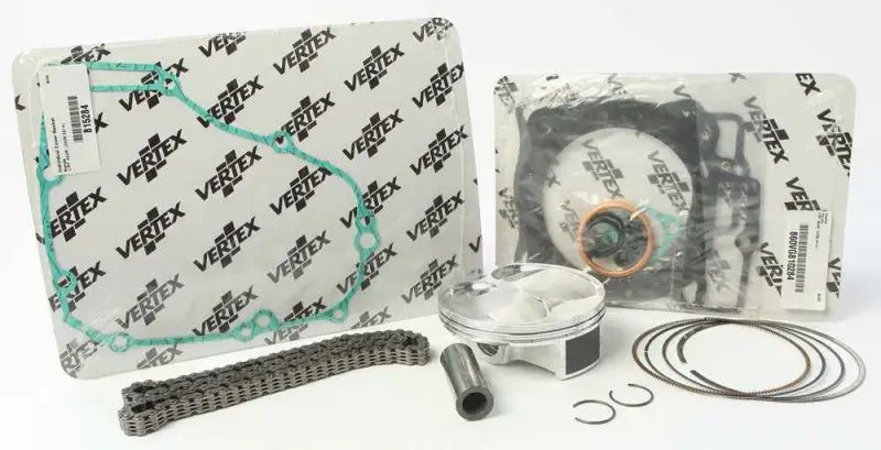 VERTEX VTKTC23855C