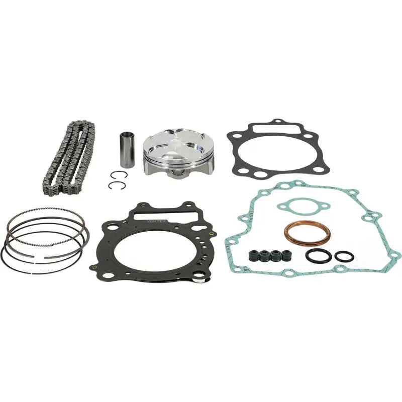 VERTEX VTKTC24120A