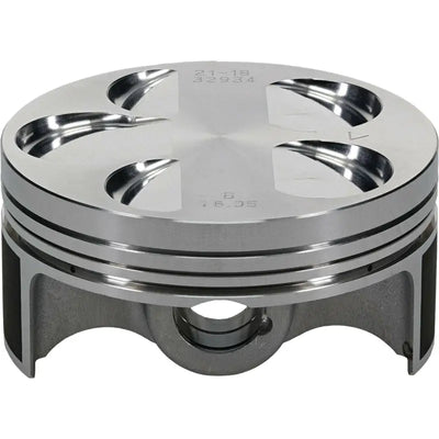 Top End Kit Hc 76.95/Std 13.5:1 Yam 