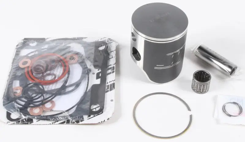 WISECO Top End Kit Rc Gp Armorglide 66.40/Std Husq/Ktm for Powersports