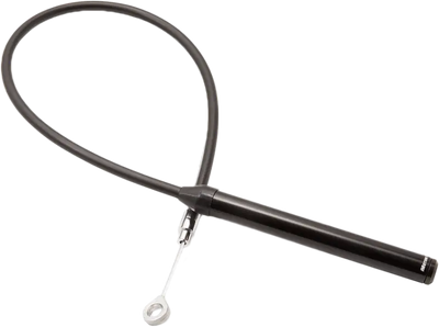 Top Half Clutch Cable 42" Blk Vinyl Oe#37200383 - MOTION PRO