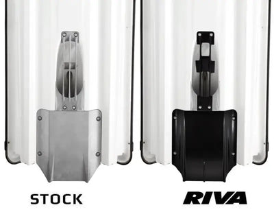 Top Loader Intake Grate - RIVA