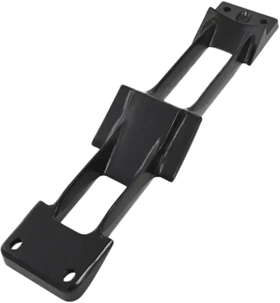 Top Loader Intake Grate - RIVA