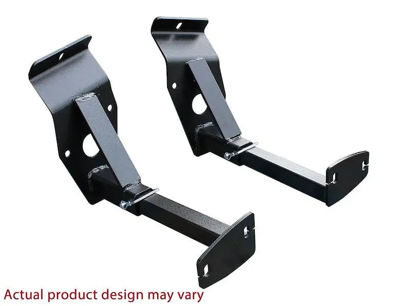 Torklift D2142 Front Camper Tie Down Quality camper tie down from Torklift