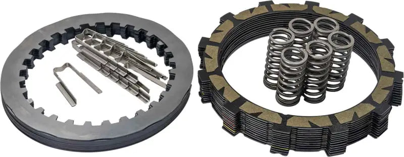 REKLUSE RACING 750-01016