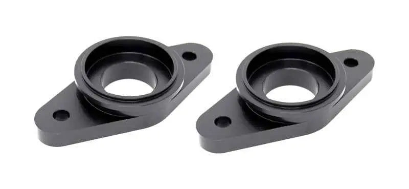 Torque Solution TS-GTR-TIAL-BK