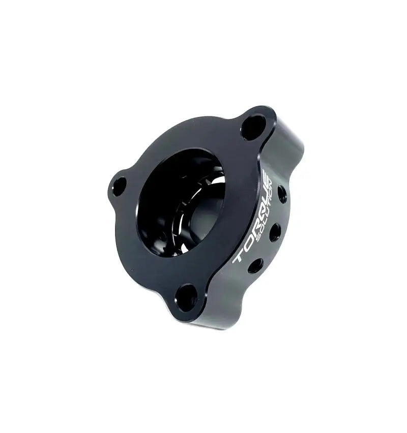Torque Solution Blow Off Valve Adapter: Subaru FA24 2.4T - Forced Induction