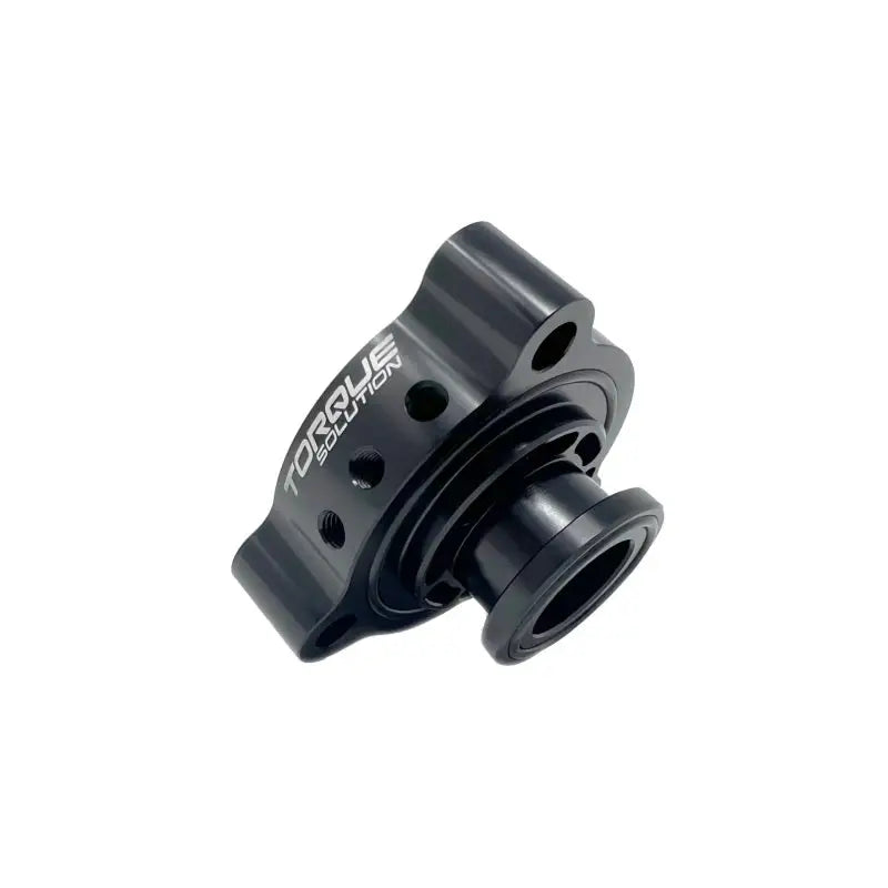 Torque Solution Blow Off Valve Adapter: Subaru FA24 2.4T - Forced Induction
