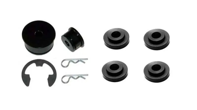 Torque Solution TS-HV-003C