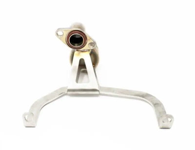Torque Solution V2 HD Oil Pickup Subaru EJ Engines 