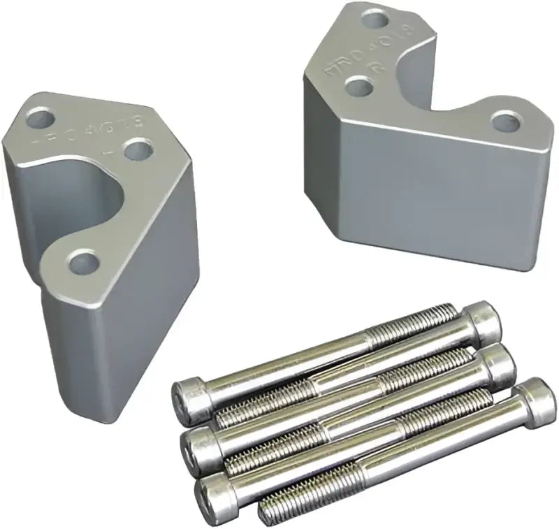 HELIBARS HR04043-BAK