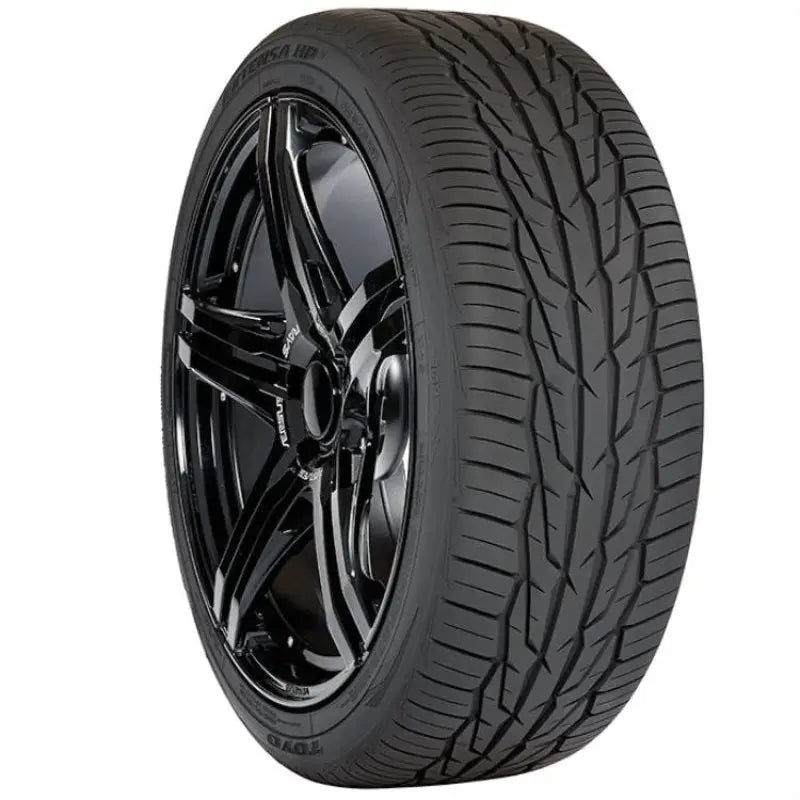 TOYO Toyo Extensa HP II Tire - 205/45R16 87V