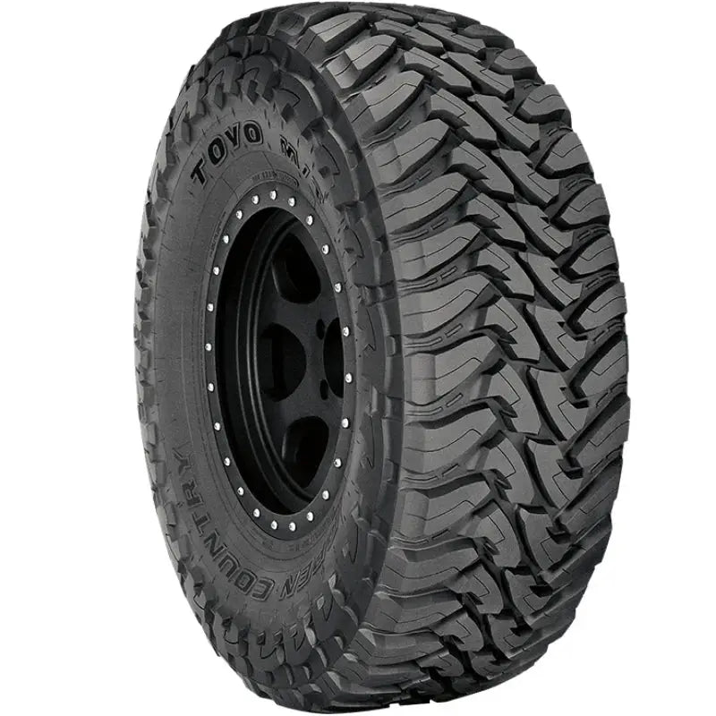 TOYO Toyo Open Country M/T Tire - 37X1350R22 123Q E/10