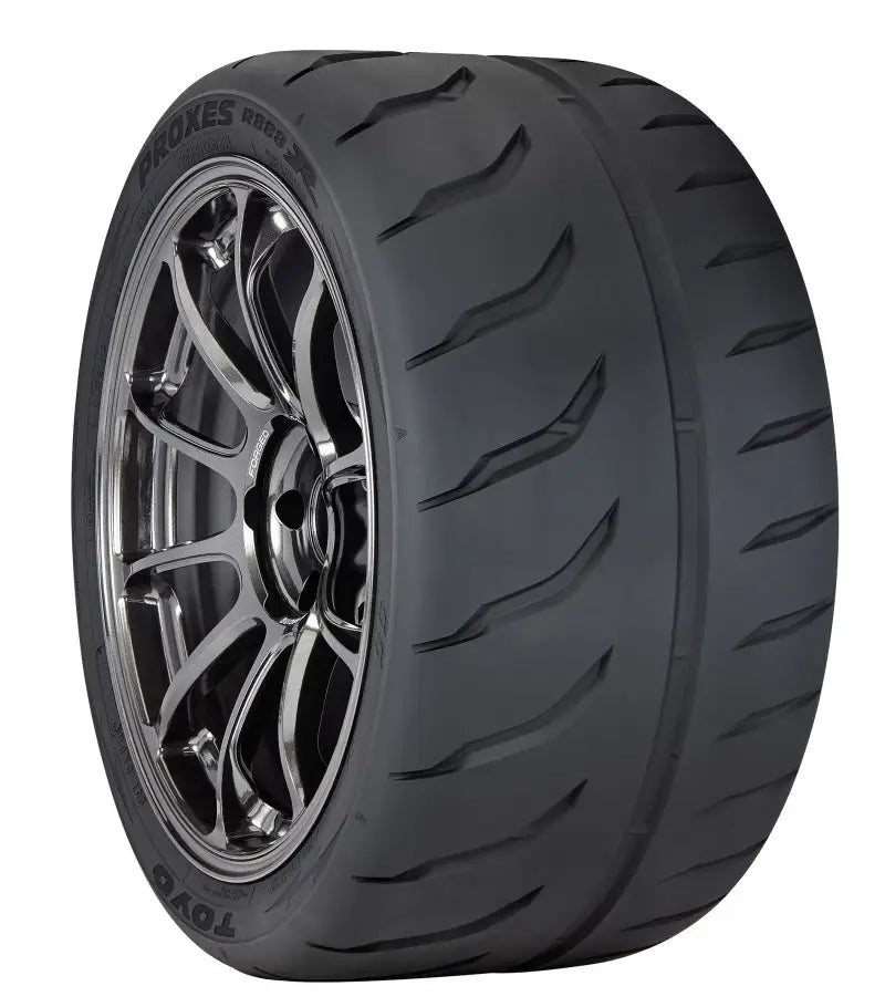 Toyo Proxes R888R Tire - 245/40ZR18 97Y - Truck & Automotive