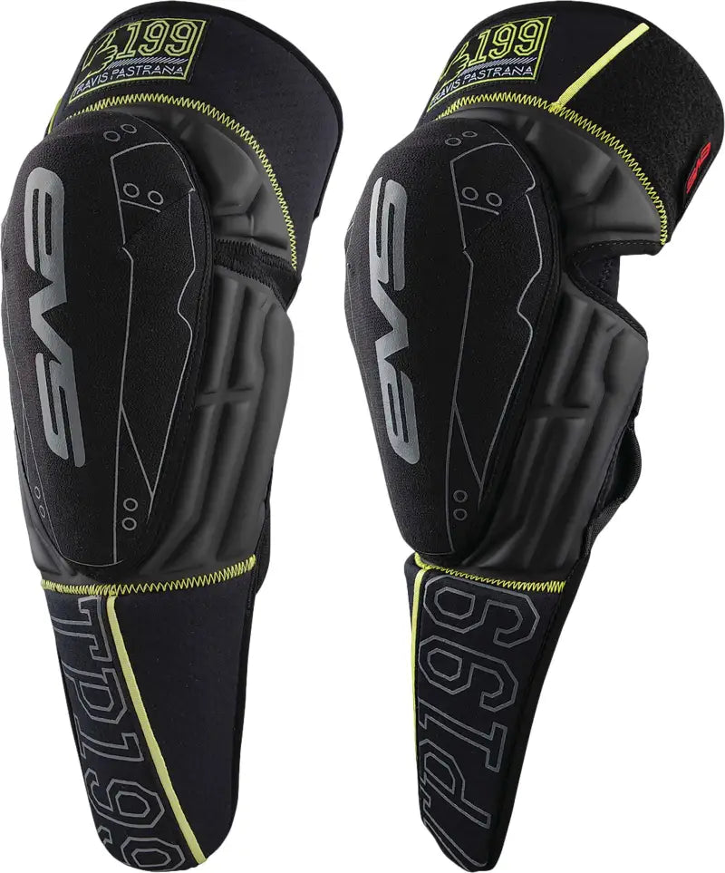 EVS TP199K-BK-S/M