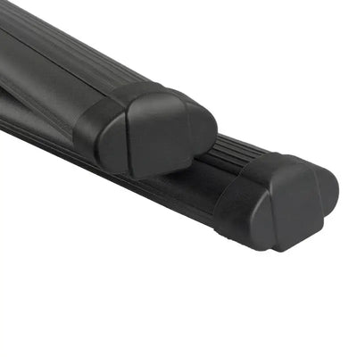 TR-60BK Black Horse Traveler Cross Bar - Roof Rack