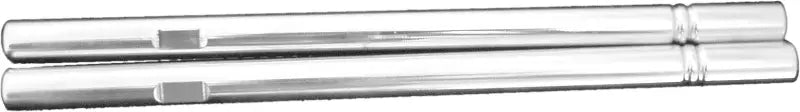 TR1-6 Tie Rods (Silver) 