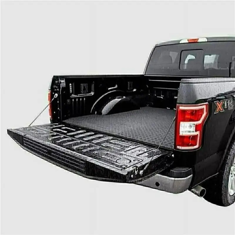 TR2-043-10 Legend Fleet Pickup Truck Bed Automat Bar Rubber for RV, automotive, powersports, off-road, marine, exterior, truck accessories, interior, truck bed, and RV parts. Truck Bed Accessories, AVADA - Best Sellers, Must Haves.