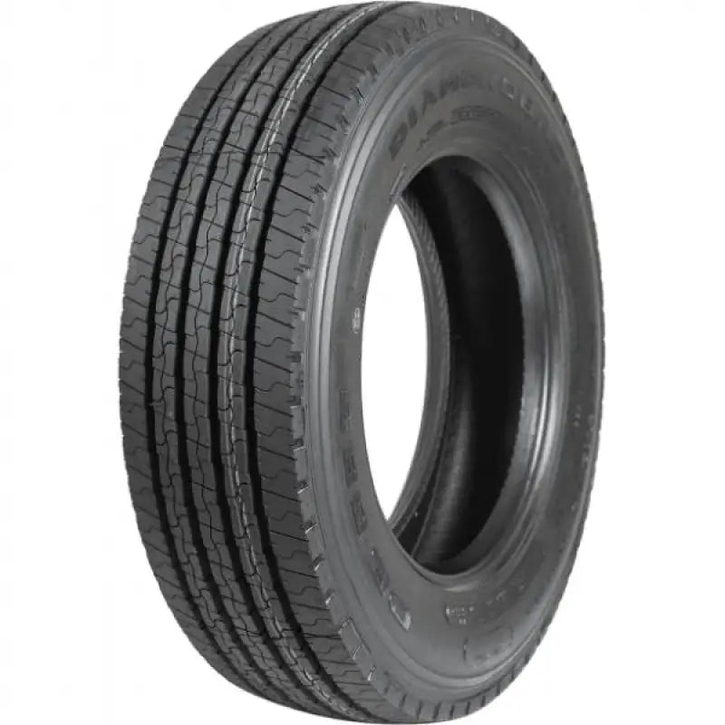 TR225LRE Taskmaster St225/75R15 10 Ply Provider - Tire