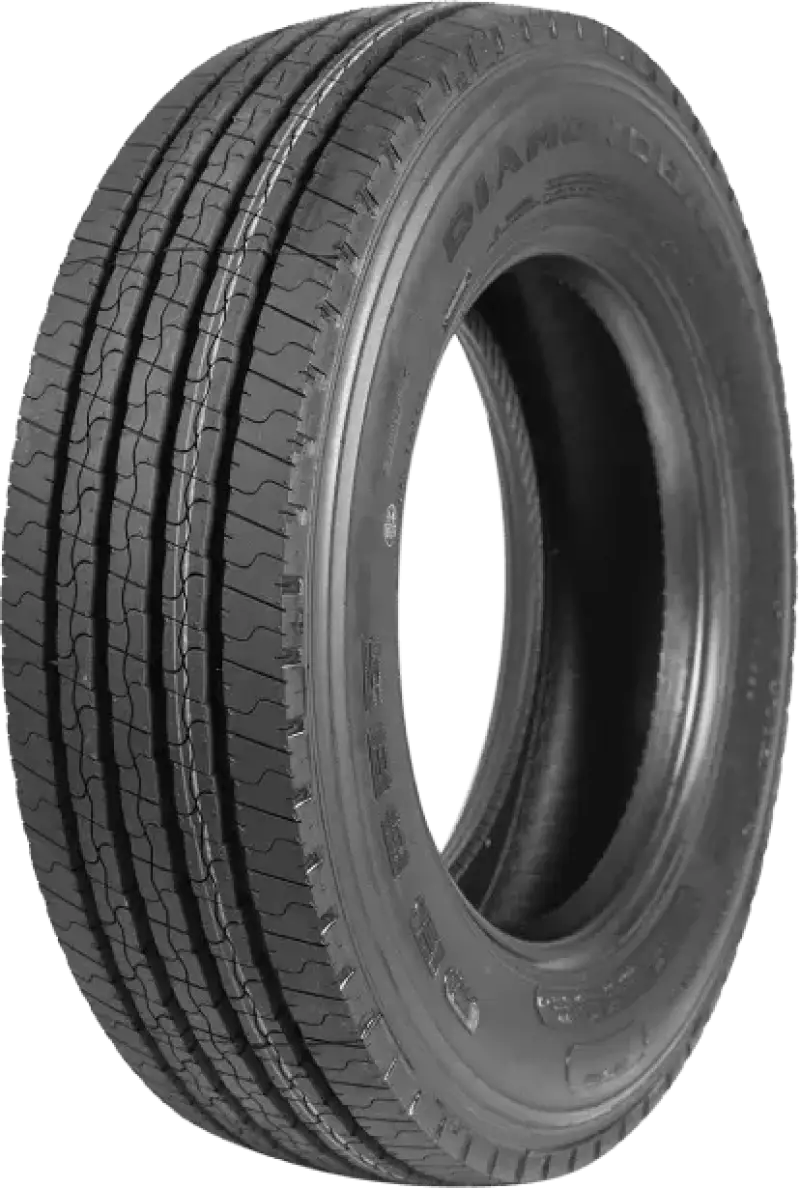 TR225LRE Taskmaster St225/75R15 10 Ply Provider - Tire