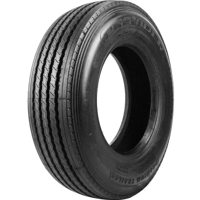 TR225LRE Taskmaster St225/75R15 10 Ply Provider - Tire