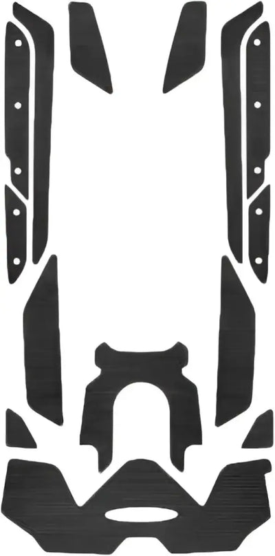 WSM 012-336BLK