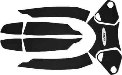 WSM 012-319BLK