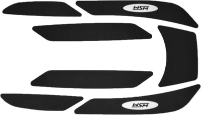 WSM 012-401BLK