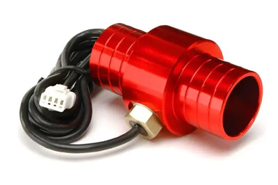 Trail Tech 7500-3076 Water Temperature Sensor 25Mm I.D. Radiator Hose 900Mm Lead - Electrical
