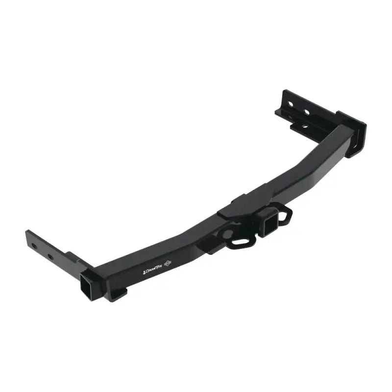 Trailer Hitch Rear Class IV; Square Tube; 2 Inch Receiver; 7500 Pound Weight Carrying Capacity/ 1125 Tongue Weight;