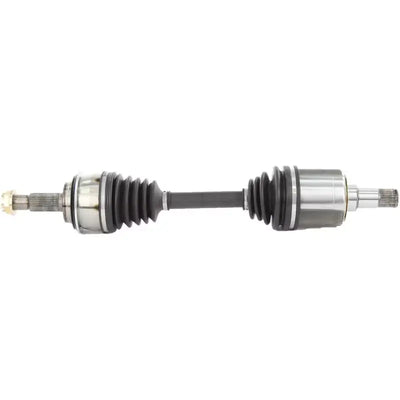 Trakmotive TO-8168 New Cv Axle - CV Shaft