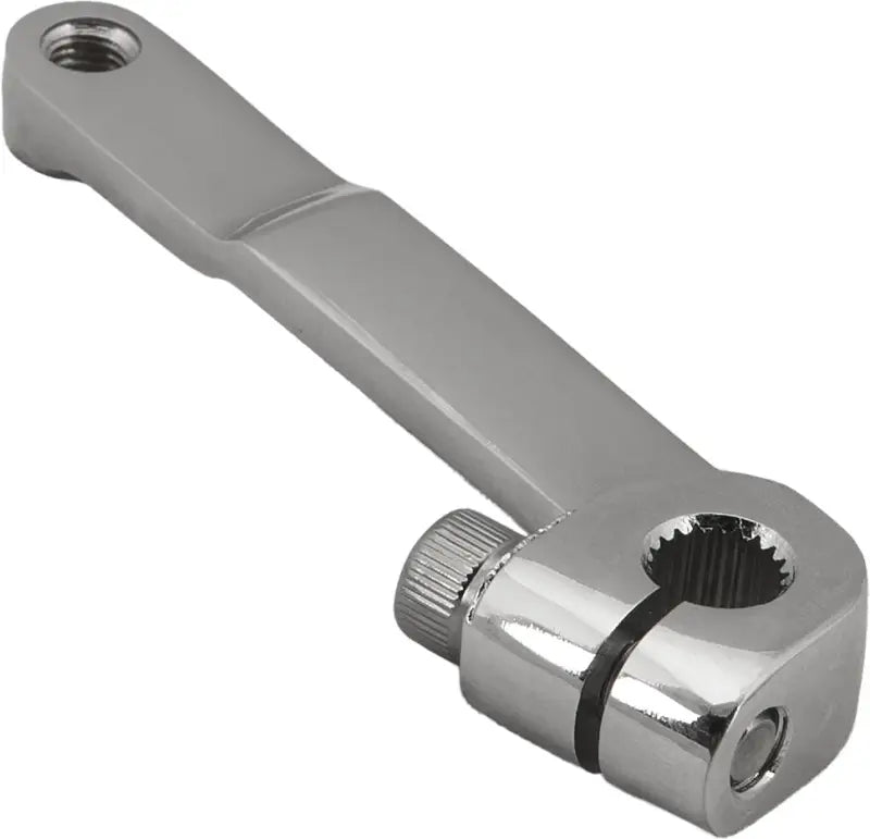 HARDDRIVE Trans Shift Lever Bt 97 14 Off Big Twin 85 96 for Powersports