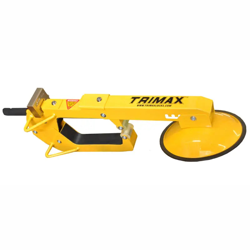TWL400 Wheel Lock