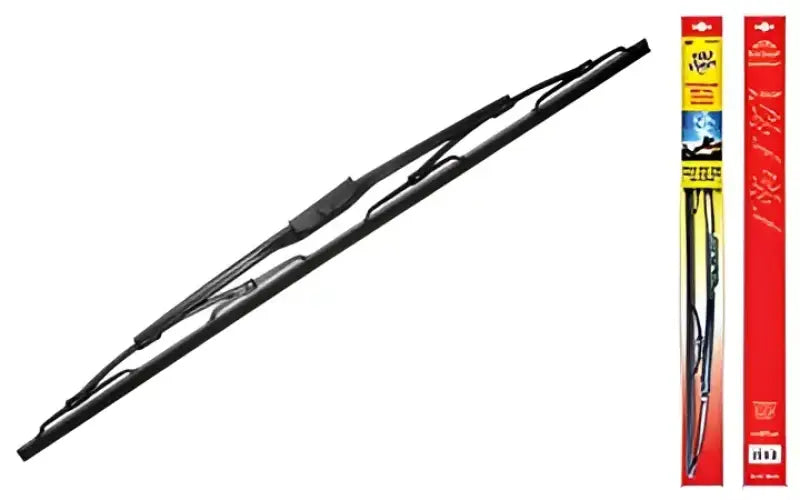 TRU6-24 Rv Designer 24' Wiper Blade  Metal  Heavy Duty