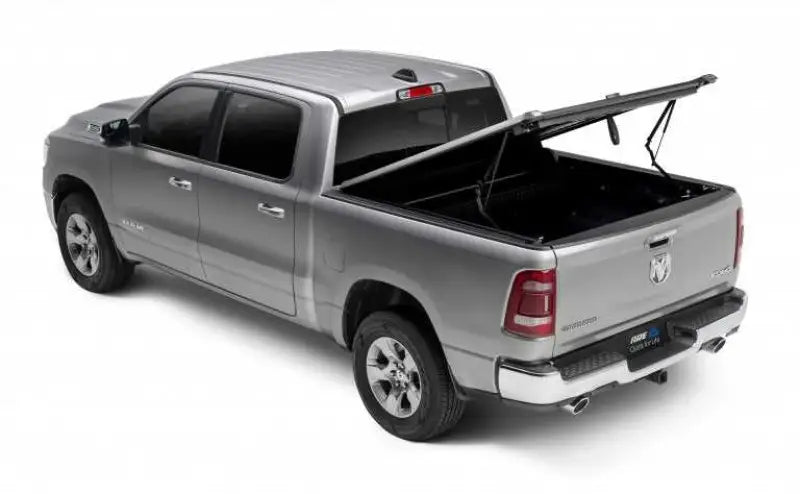 PA-DC228 Tonneau Cover