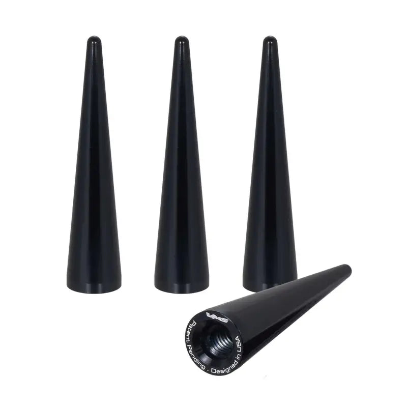 LGC002BK Lug Nut Cover