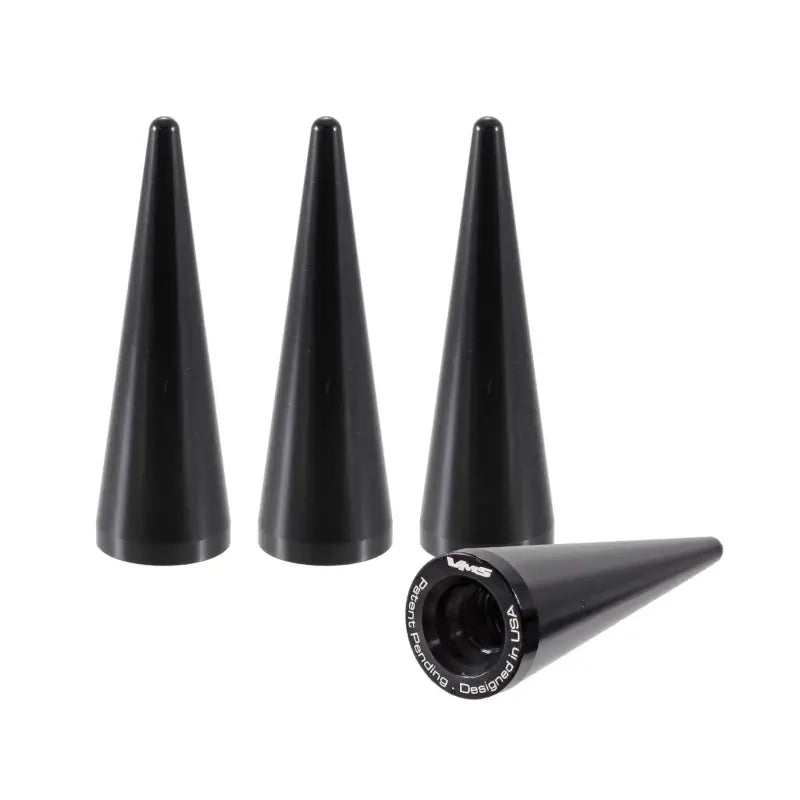 LGC005BK Lug Nut Cover