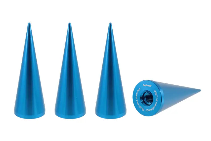 LGC024BL Lug Nut Cover