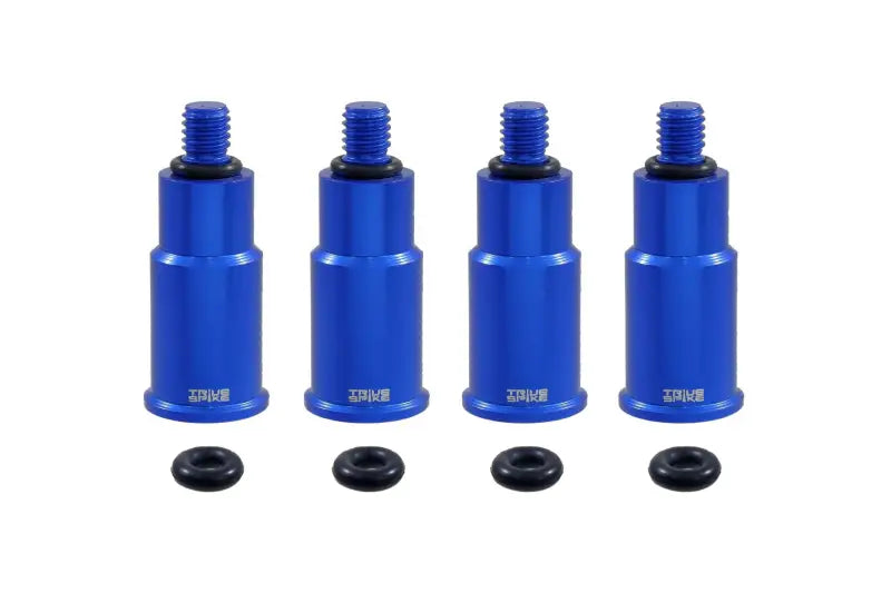 WVC005BL Valve Stem Cap