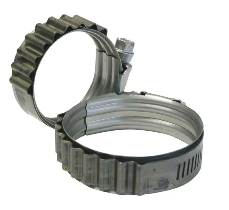 Turbosmart TS-HCT-M050 Turbosmart Turbo-Seal Tension Clamps 1.625-2.375
