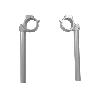 TS03088 Replacement Handlebars Silver 
