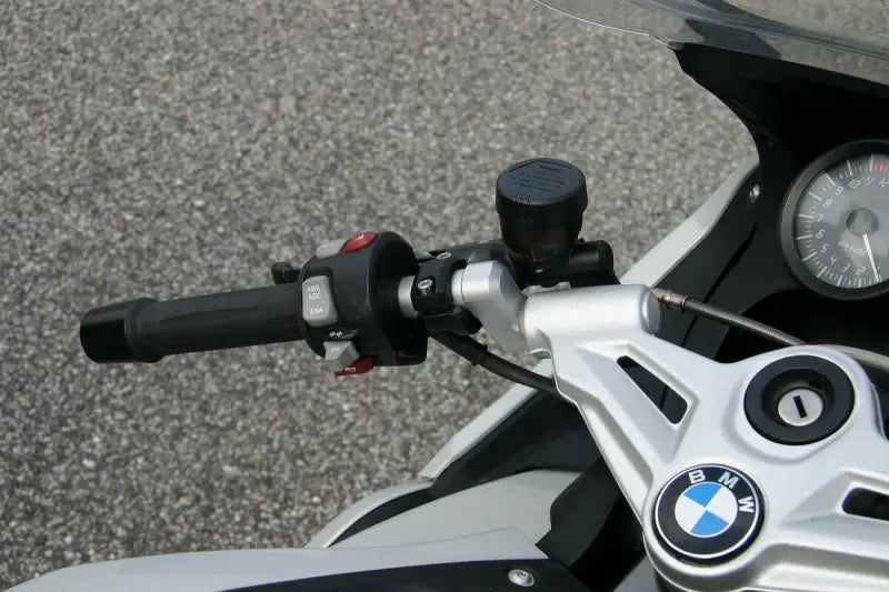 TS05027 Replacement Handlebars 
